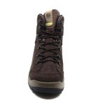 Safety Jogger bruin nubuck Legend